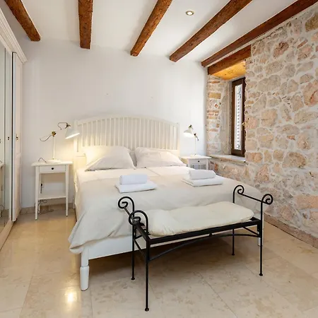 Appartamento Deamicis By Irundo