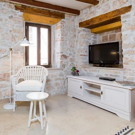 Deamicis By Irundo Apartment *