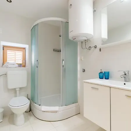 Deamicis By Irundo Apartment Rovinj