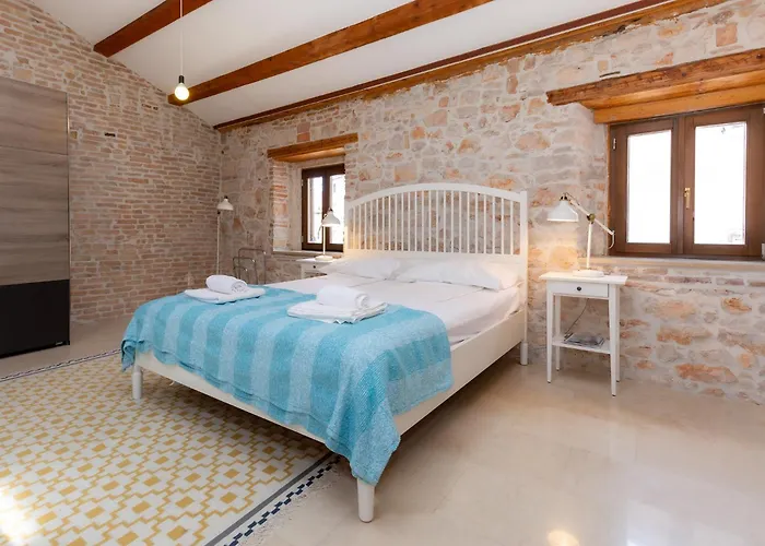 Appartement Deamicis By Irundo