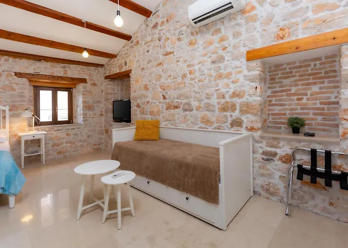 Deamicis By Irundo Appartement Rovinj