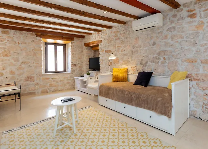 Deamicis By Irundo Appartement