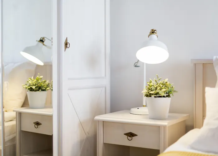 Appartement Deamicis By Irundo *