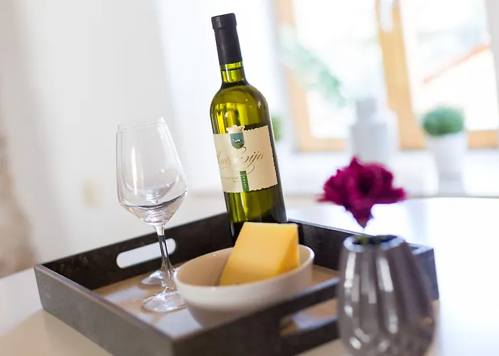 Appartement Deamicis By Irundo