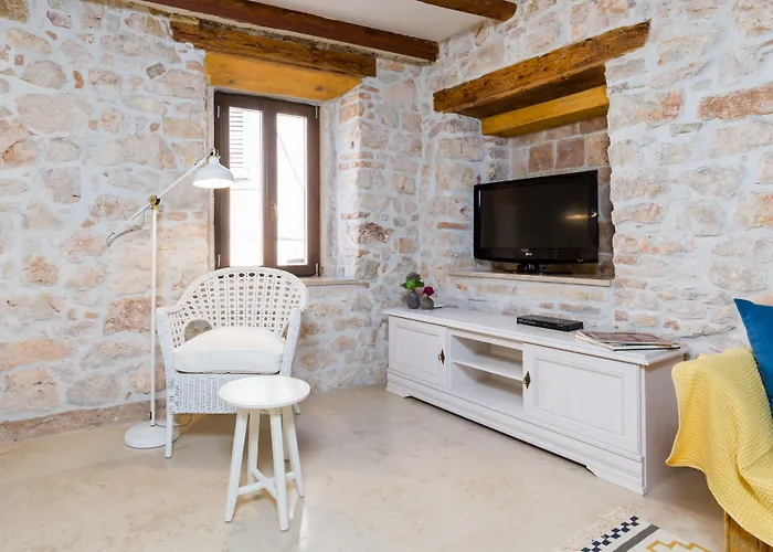 Deamicis By Irundo Appartement *