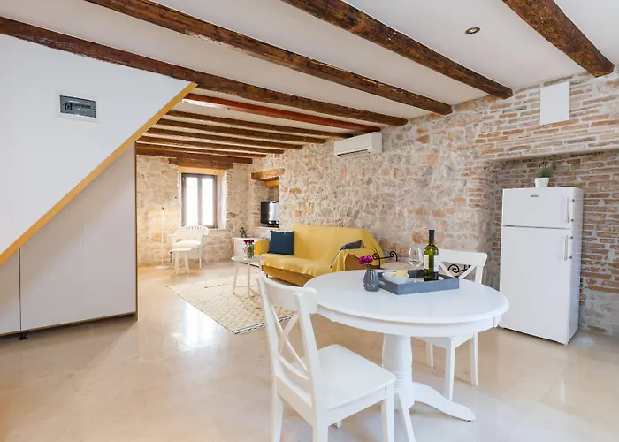 Deamicis By Irundo Appartement