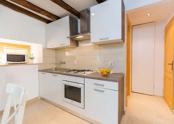 Appartement Deamicis By Irundo Rovinj