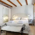 Apartment Deamicis By Irundo Rovinj
