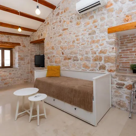 Deamicis By Irundo Apartment Rovinj