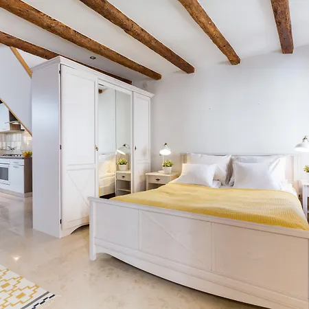 Apartment Deamicis By Irundo Rovinj