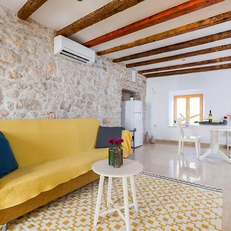 Deamicis By Irundo * Rovinj