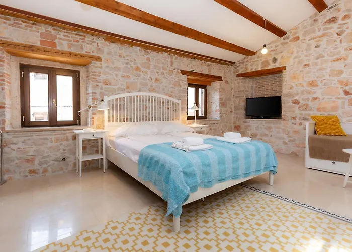 Διαμέρισμα Deamicis By Irundo