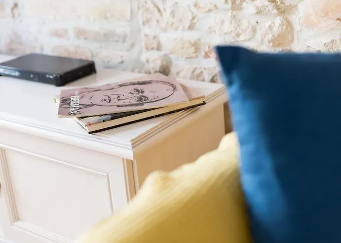 Deamicis By Irundo Διαμέρισμα