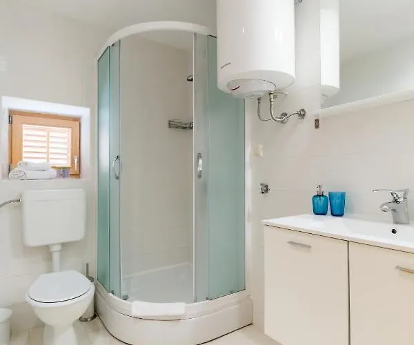 Deamicis By Irundo Apartment Rovinj